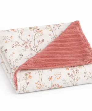 Baby Star Κουβέρτα Minky Elepthant Small