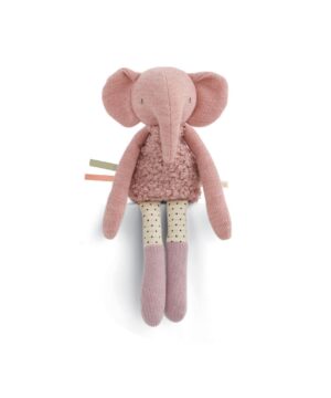 Mamas & Papas Βρεφικό Παιχνίδι Δραστηριότητας BTBW Elephant