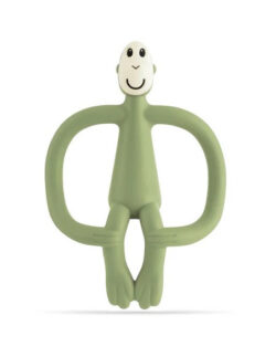 Matchstick Monkey Μασητικό - Olive