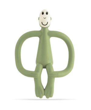 Matchstick Monkey Μασητικό - Olive