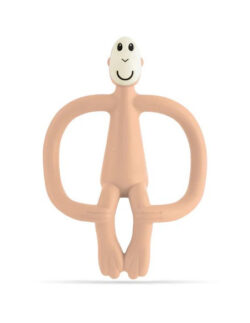 Matchstick Monkey Μασητικό - Peach