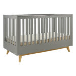 Bebe Stars Κρεβάτι προεφηβικό Oslo