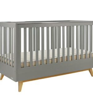 Bebe Stars Κρεβάτι προεφηβικό Oslo