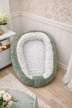 Baby Star Φωλιά Υπνου Larvik - Image 2