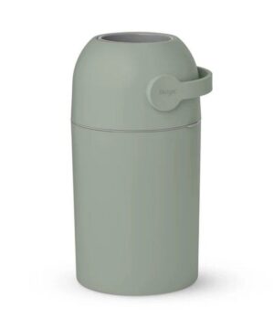 Magic We Too Κάδος Απόρριψης Πάνας Lichen