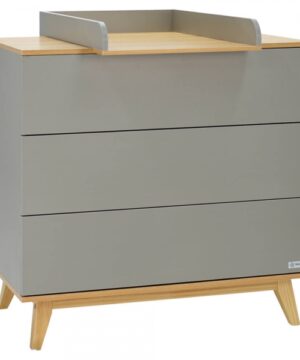 Bebe Stars Συρταριέρα-Αλλαξιέρα Oslo