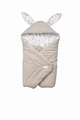 mamas and papas1 Baby Star Κουβερτάκι Traveller Larvik - Image 1