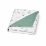 Baby Star Κουβέρτα Πικέ Larvik Small
