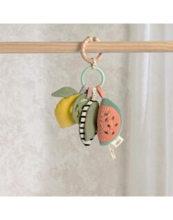 Mamas & Papas Παιχνίδι Δραστηριότητας BTBW Fruit Linkie - Image 2