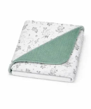 Baby Star Κουβέρτα Πικέ Larvik Small