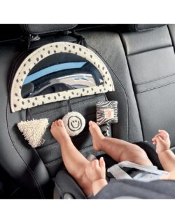 Mamas & Papas Παιχνίδι Δραστηριότητας Καθίσματος Αυτοκινήτου x Another Fox - Image 2