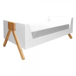 Bebe Stars Κρεβάτι προεφηβικό Monna - Image 2