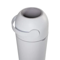 Magic We Too Κάδος Απόρριψης Πάνας White - Image 2