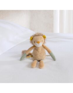 Mamas & Papas Βρεφικό Παιχνίδι Δραστηριότητας BTBW Lion - Image 2