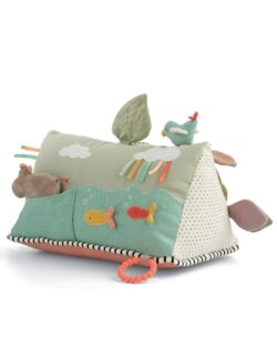 Mamas & Papas Βρεφικό Παιχνίδι Δραστηριότητας Triangle Born To Be Wild - Image 2