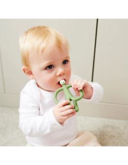 Matchstick Monkey Μασητικό - Olive - Image 5