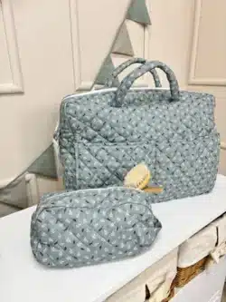 Baby Star Τσάντα Nursery Bag Larvik - Image 2