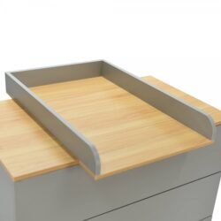 Bebe Stars Συρταριέρα-Αλλαξιέρα Oslo - Image 2