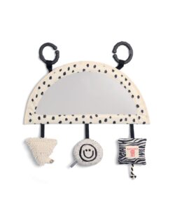 Mamas & Papas Παιχνίδι Δραστηριότητας Καθίσματος Αυτοκινήτου x Another Fox