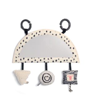 Mamas & Papas Παιχνίδι Δραστηριότητας Καθίσματος Αυτοκινήτου x Another Fox