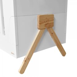 Bebe Stars Κρεβάτι προεφηβικό Monna - Image 3