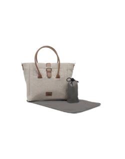 Mamas & Papas Τσάντα Αλλαγής Ocarro Heritage Tote - Image 3