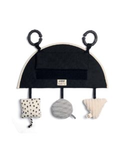 Mamas & Papas Παιχνίδι Δραστηριότητας Καθίσματος Αυτοκινήτου x Another Fox - Image 3