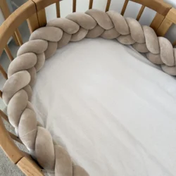 Ingvart Πάντα Πλεξούδα Καπουτσίνο - Image 2