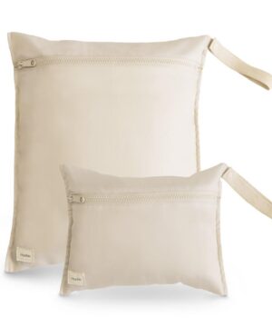 Mushie Σετ 2 Αδιάβροχα Νεσεσέρ Fog