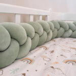 Ingvart Πάντα Πλεξούδα Μέντα