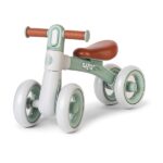 Saro Παιδικό Ποδήλατο Ισορροπίας Μέντα