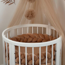 Ingvart Πάντα Πλεξούδα Καραμέλα - Image 2