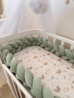 Ingvart Πάντα Πλεξούδα Μέντα - Image 2