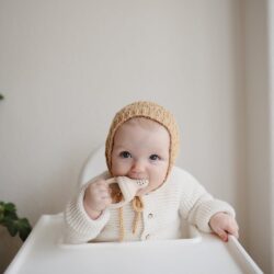 Mushie Σετ 2 Τροφοδότες Φαγητού Σιλικόνης Shifting Sands - Image 2