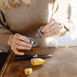 Mushie Σετ 2 Τροφοδότες Φαγητού Σιλικόνης Tradewinds - Image 2