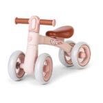 Saro Παιδικό Ποδήλατο Ισορροπίας Ροζ