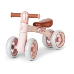Saro Παιδικό Ποδήλατο Ισορροπίας Ροζ
