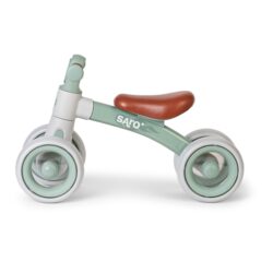 Saro Παιδικό Ποδήλατο Ισορροπίας Μέντα - Image 2