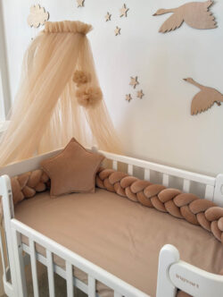 Ingvart Πάντα Πλεξούδα Καραμέλα - Image 3