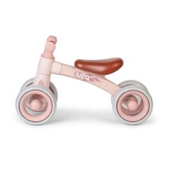 Saro Παιδικό Ποδήλατο Ισορροπίας Ροζ - Image 3