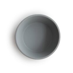 Μπωλ Σιλικόνης με Αντιολισθητική Βάση Stone - Mushie - Image 2