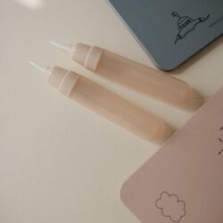 Mushie Επαναχρησιμοποιούμενο Μπλοκ Ζωγραφικής Fairies - Image 4