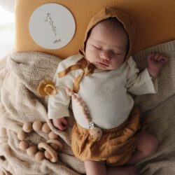 Mushie Κάρτες Αναμνήσεων Milestone Cards - Image 2