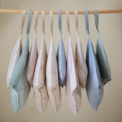 Mushie Σετ 2 Αδιάβροχα Νεσεσέρ Fog - Image 4