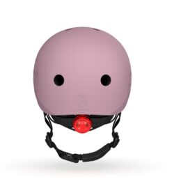 Scoot and Ride προστατευτικό κράνος Wildberry S/M - Image 2