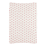 Meyco 100% Βαμβακερό Κάλυμμα Αλλαξιέρας Sweet Hearts