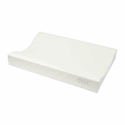 Meyco Μαλακή Αλλαξιέρα Μωρού Natural 50x70cm - Image 2