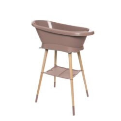 Bebejou Βάση Μπάνιου Sense Mocha Mousse - Image 3