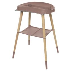 Bebejou Βάση Μπάνιου Sense Mocha Mousse