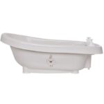 Bebejou Μπάνιο με Ενσωματωμένο Θερμόμετρο Νερού Click Tiny Sheep